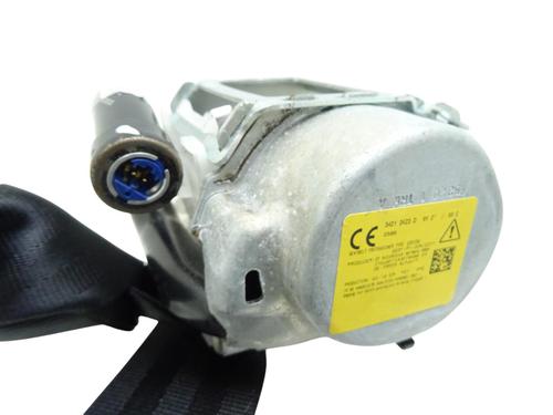 Front left seatbelt RENAULT TRAFIC III Bus (JG_) 2.0 dCi 145 (JGML) | BP39384253I26 - Image 6