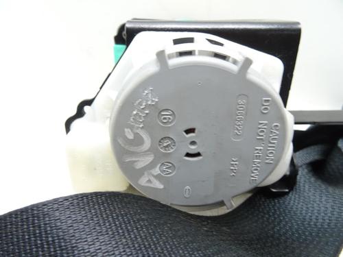 Front left seatbelt TOYOTA VERSO (_R2_) 2.0 D-4D (AUR20_, AUR20R) | BP31993625I26 - Image 4