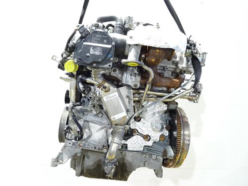 Engine FIAT TIPO Estate (356_, 357_) 1.6 D (356WXG1B) | BP29012436M1  - Image 5