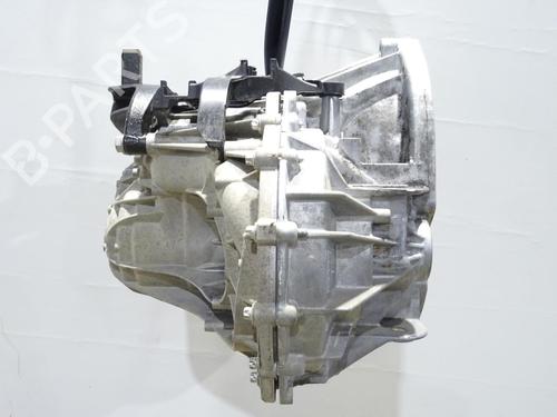 Gearbox RENAULT MASTER III Van (FV) 2.3 dCi 135 FWD (FV0N, FV08, FV06, FV00, FV1S) | BP27589753M3  - Image 6