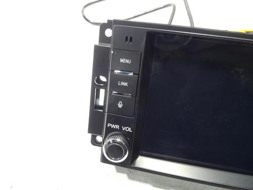 Radio JEEP WRANGLER III (JK) 2.8 CRD | BP33829048E6 - Image 7