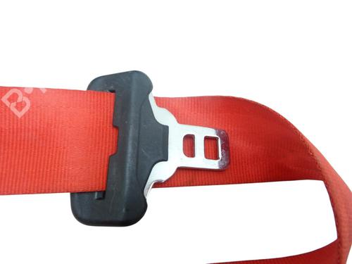 Rear left seatbelt DACIA SANDERO 1.5 dCi | BP35888891I29 - Image 5
