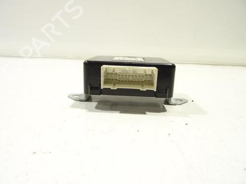 Electronic module SSANGYONG TIVOLI 1.6 XDi 160 | BP32195871M83 - Image 3