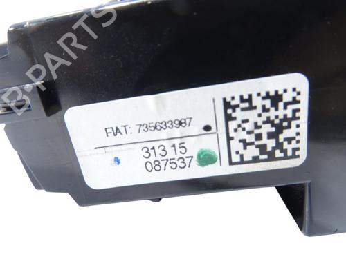 Switch FIAT 500X (334_) 1.4 4x4 (334AXF22) | BP39697340I30 - Image 2