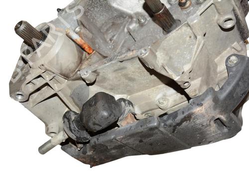 Boîte de vitesses Boîte de vitesses RENAULT TWINGO II (CN0_) 1.2 16V (CN04, CN0B) (75 hp) 39891043 39891043