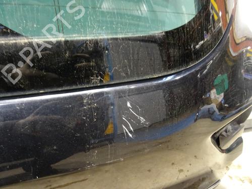 Used Tailgate Tailgate RENAULT CLIO IV (BH_) 1.2 TCe 120 (BHAU) (118 hp) 32696788 32696788