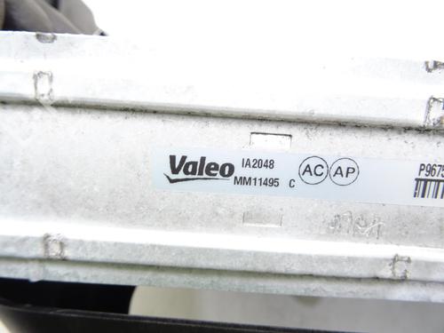 Intercooler PEUGEOT 308 II (LB_, LP_, LW_, LH_, L3_) 1.6 HDi / BlueHDi 115 | BP31966955M30