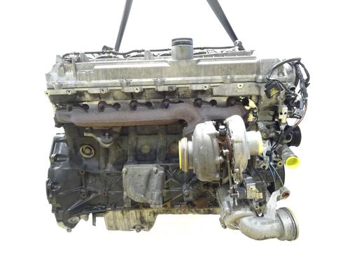 Engine MERCEDES-BENZ E-CLASS (W211) E 320 CDI (211.026) | BP29919684M1