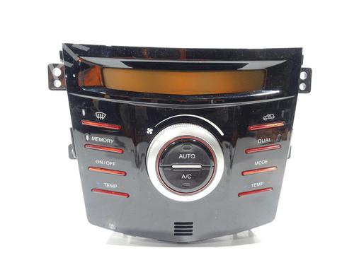 Climate control SSANGYONG TIVOLI 1.6 XDi 160 | BP32192587I5  - Image 5