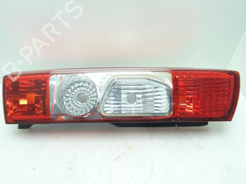 Left taillight CITROËN JUMPER II Van 2.2 HDi 120 | BP37725106C34  - Image 6