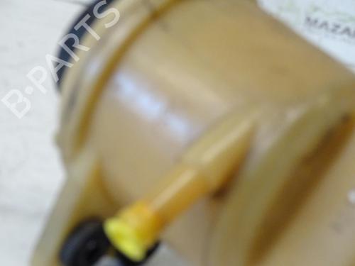 Power steering reservoir CHEVROLET CAPTIVA (C100, C140) 2.0 D 4WD | BP20050909M117 