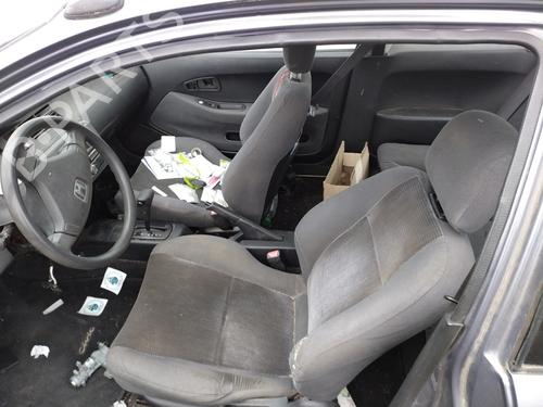 Engine HONDA CIVIC V Coupe (EJ) 1.5 i LSi (EJ2) | BP36654362M1 - Image 10