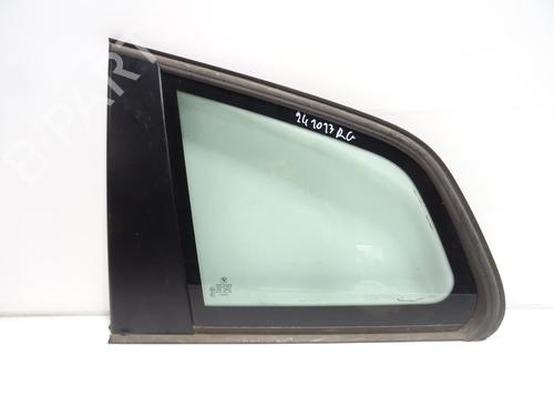 Used Rear left quarter glass BMW X3 (E83) xDrive 20 d (177 hp) 20676443