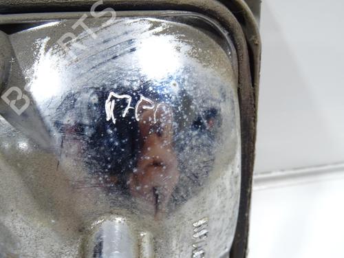 Right taillight LADA NIVA Closed Off-Road Vehicle (2121, 2131) 1600 4x4 | BP21273833C35 