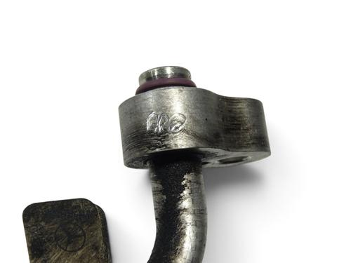 AC pipe MERCEDES-BENZ M-CLASS (W166) ML 350 BlueTEC 4-matic (166.024, 166.023) | BP40446137M126 - Image 2