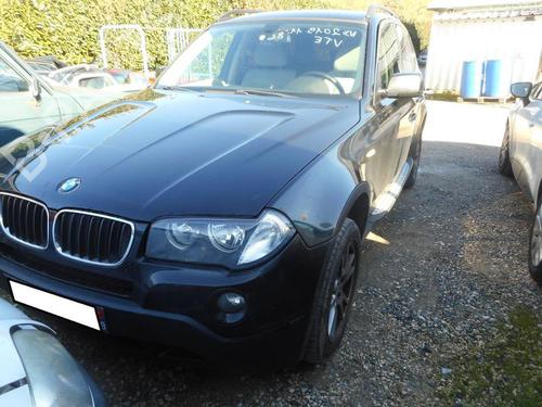 AC radiator BMW X3 (E83) | BP20047545M32 - Image 5