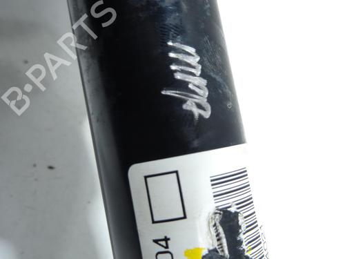 Steering rack SUZUKI SX4 (EY, GY) 1.9 DDiS 4x4 (RW419D) | BP33314497M22 - Image 6