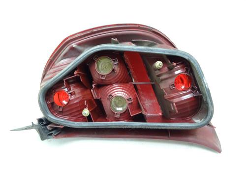Left taillight CITROËN C5 I (DC_) 2.0 HDi (DCRHZB, DCRHZE) | BP26221416C34 - Image 3