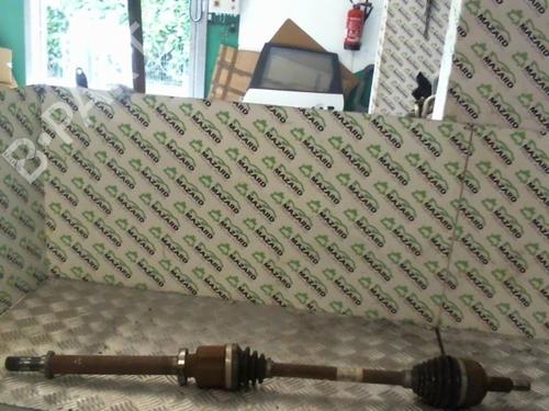 Used Right front driveshaft RENAULT MEGANE III Hatchback (BZ0/1_, B3_) 1.5 dCi (BZ0C) (90 hp) 20048815