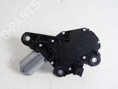 Used Rear wiper motor RENAULT KANGOO / GRAND KANGOO II (KW0/1_) 1.5 dCi 110 (KW06, KW12) (110 hp) 20044892