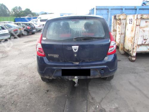 Switch DACIA SANDERO 1.4 MPI LPG | BP21968697I30 - Image 4