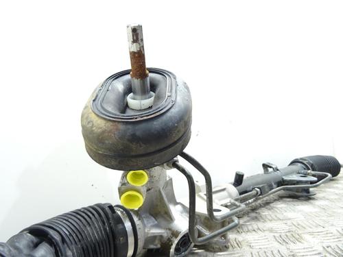 Steering rack DACIA DUSTER (HS_) 1.5 dCi | BP29543320M22 