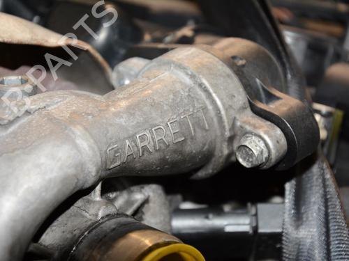 Engine MINI MINI (R56) Cooper D | BP37273167M1 - Image 5