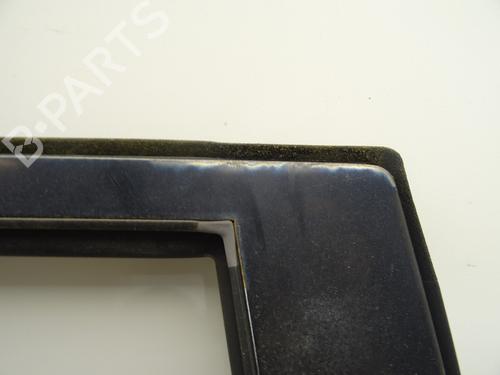 Left rear door NISSAN X-TRAIL I (T30) 2.2 Di 4x4 | BP29543304C4 