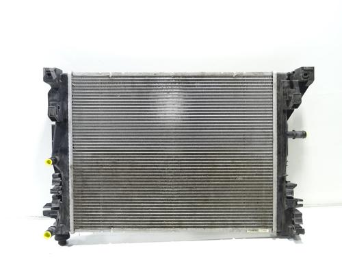 Køler RENAULT ZOE (BFM_) ZOE (92 hp) 28318425