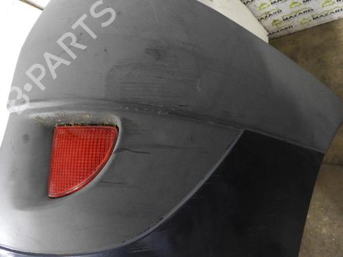 Used Rear bumper DACIA LOGAN MCV (KS_) 1.5 dCi (KS0W) (86 hp) 20064769
