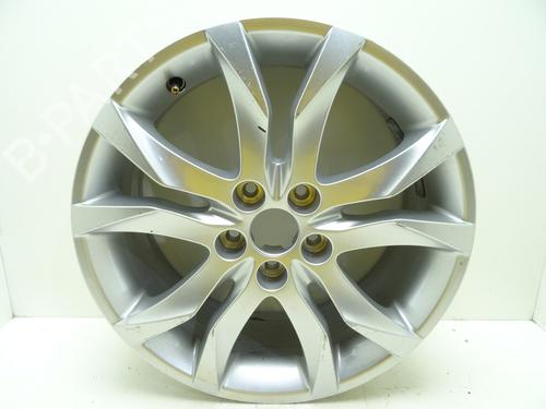 Used Rim PEUGEOT 508 I (8D_) 2.0 HDi (140 hp) 27617347