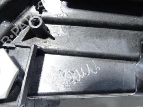 Right headlight SEAT IBIZA V (KJ1, KJG) 1.0 TSI | BP31024028C29 