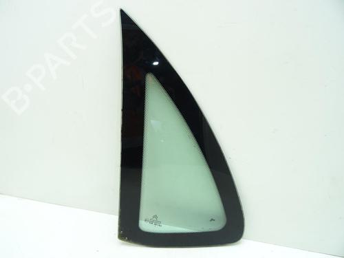 Panel rude bagtil venstre CITROËN C3 I (FC_, FN_) 1.4 HDi (68 hp) 31359007