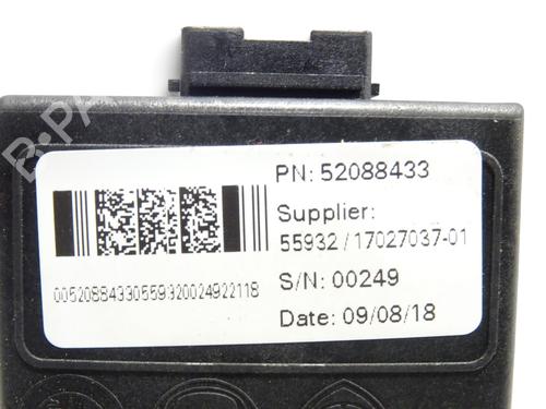 Electronic module JEEP COMPASS (MP, M6, MV, M7) 1.4 MultiAir | BP39383979M83 - Image 14
