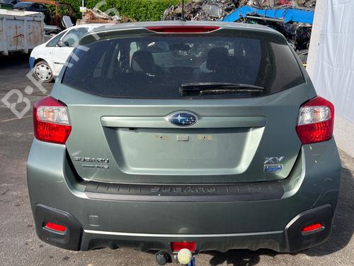 Left taillight SUBARU XV (_GP_) 2.0 D AWD (GPD) | BP36401372C34  - Image 13