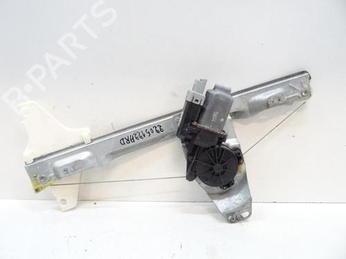 Used Rear right window mechanism Rear right window mechanism 20043339 20043339
