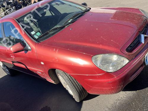 Radiator fan CITROËN XSARA (N1) 2.0 HDi 90 | BP30153019M35