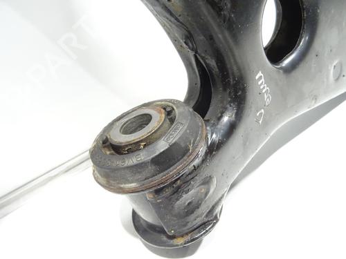 Left front suspension arm MITSUBISHI PAJERO IV (V8_W, V9_W)  | BP23851547M12 