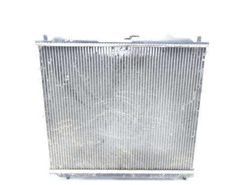 Water radiator MITSUBISHI PAJERO II (V3_W, V2_W, V4_W, V5_W) 2.5 TD 4WD (V24W) | BP30327495M31