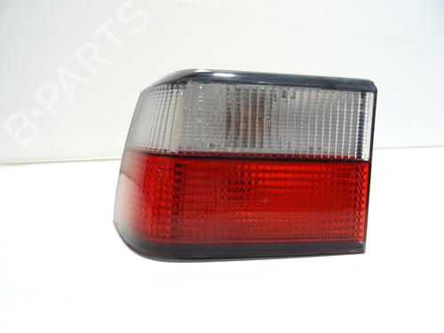 Used Left taillight CITROËN XANTIA (X1_, X2_) 2.0 HDI 109 (109 hp) 20050492