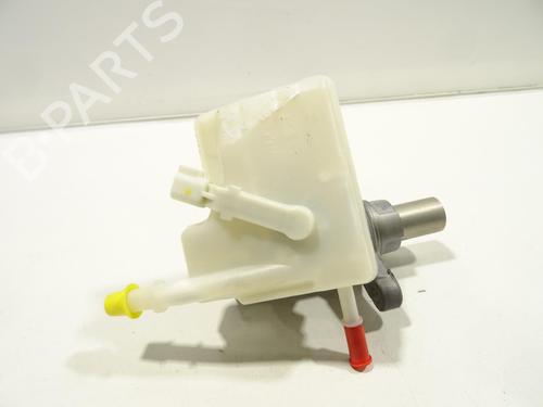 Used Brake master cylinder Brake master cylinder FORD C-MAX II (DXA/CB7, DXA/CEU) 2.0 TDCi (140 hp) 21169091 21169091