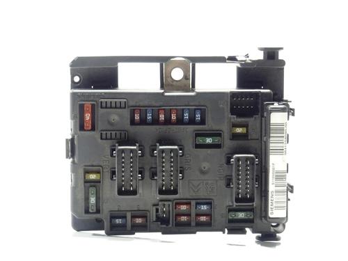 Used Fuse box CITROËN C5 I (DC_) 2.0 HDi (DCRHZB, DCRHZE) (109 hp) 31074406