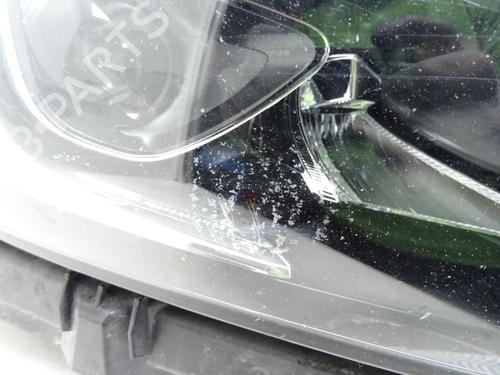 Right headlight MERCEDES-BENZ A-CLASS (W176) A 200 CDI / d 4-matic (176.002) | BP31970869C29