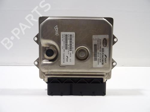 Electronic module FIAT PANDA (312_, 319_) 0.9 4x4 (312PXG1A) | BP27279299M83  - Image 8