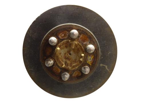 Used Rear differential Rear differential FORD RANGER (TKE) 2.2 TDCi 4x4 (160 hp) 40253187 40253187