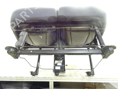 Right front seat RENAULT MASTER III Van (FV) 2.3 dCi 145 FWD (FV0E, FV0F, FV0H, FV02, FV0M, FV0S,... | BP29429842C16 