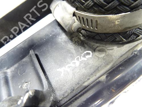 Intercooler MITSUBISHI PAJERO II (V3_W, V2_W, V4_W, V5_W) 2.5 TD 4WD (V24W) | BP30106802M30 