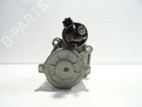 Starter PEUGEOT 208 II (UB_, UP_, UW_, UJ_) 1.2 PureTech 100 | BP23787031M8 