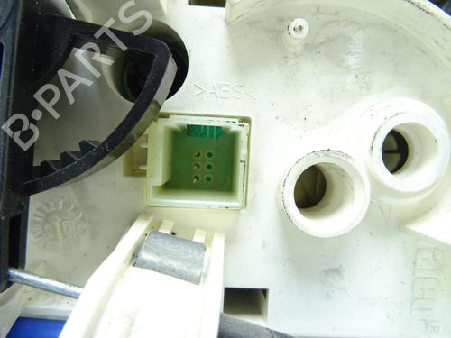 Used Climate control Climate control PEUGEOT PARTNER MPV (5_, G_) 1.6 HDi 90 (90 hp) 28477284 28477284