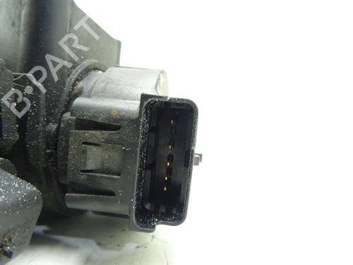 Mass air flow sensor CITROËN C4 I (LC_) 1.6 HDi | BP29450166M95 